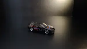 Hot Wheels Nissan Skyline GT-R 32