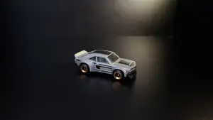Hot Wheels Mazda RX-3