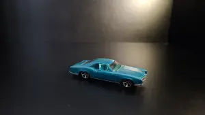 Hot Wheels 1966 Buick Riviera