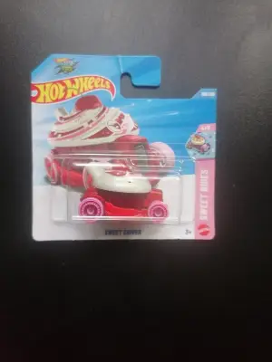 AutoArt Sweet driver TH