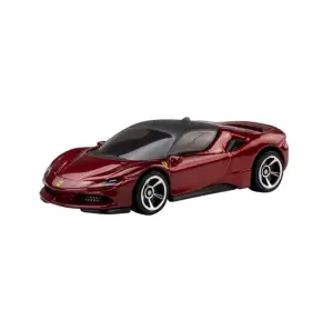 Hot Wheels Ferrari SF90 Stradale