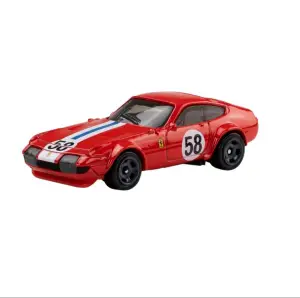 Hot Wheels Ferrari 365 GTB4