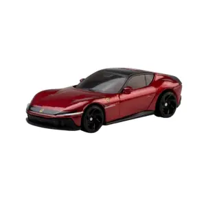 Hot Wheels Ferrari 12Cilindri