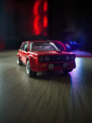Fiat 131 Abarth